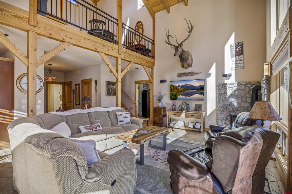73 Harebell Drive Pagosa Springs CO 81147