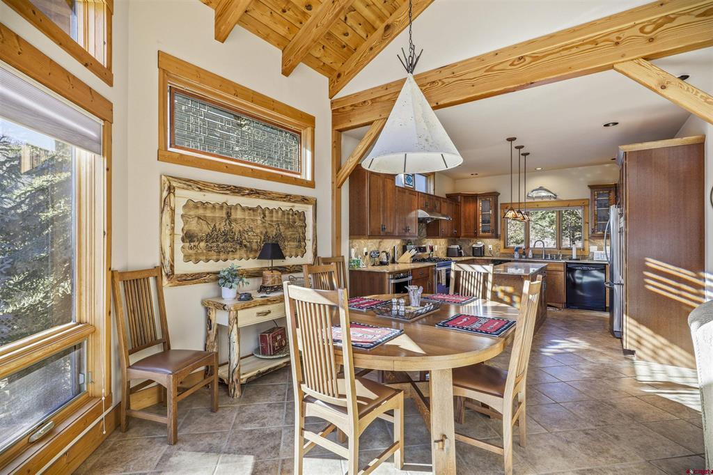 73 Harebell Drive Pagosa Springs CO 81147