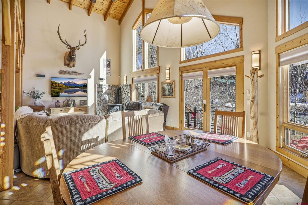 73 Harebell Drive Pagosa Springs CO 81147