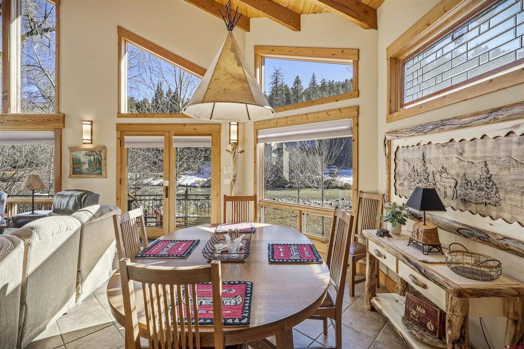 73 Harebell Drive Pagosa Springs CO 81147