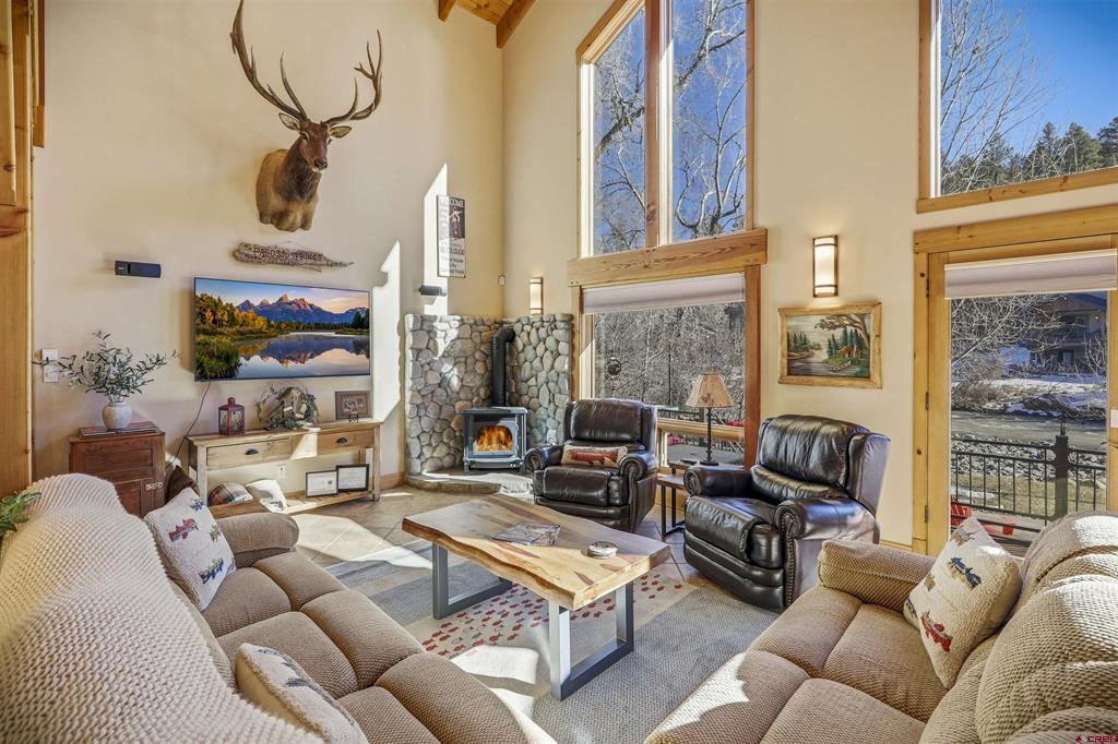 73 Harebell Drive Pagosa Springs CO 81147