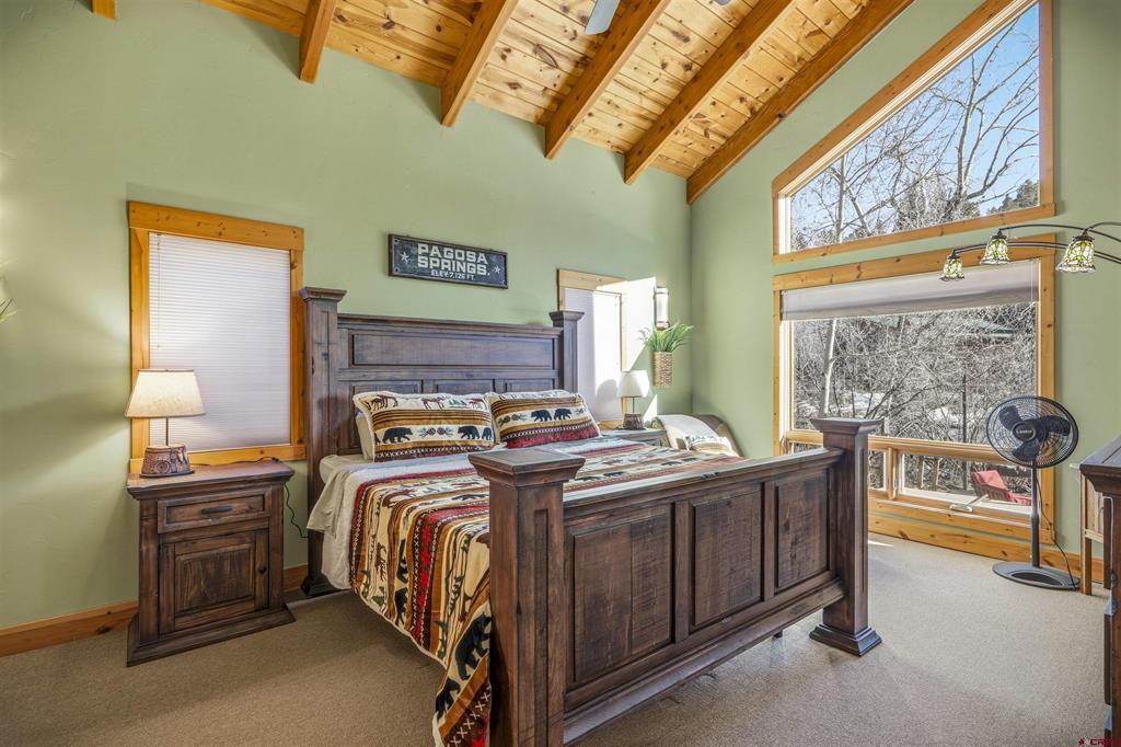 73 Harebell Drive Pagosa Springs CO 81147