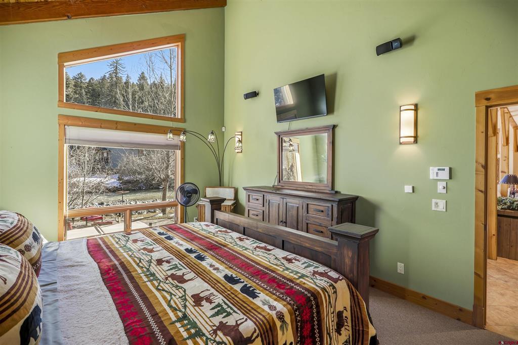 73 Harebell Drive Pagosa Springs CO 81147