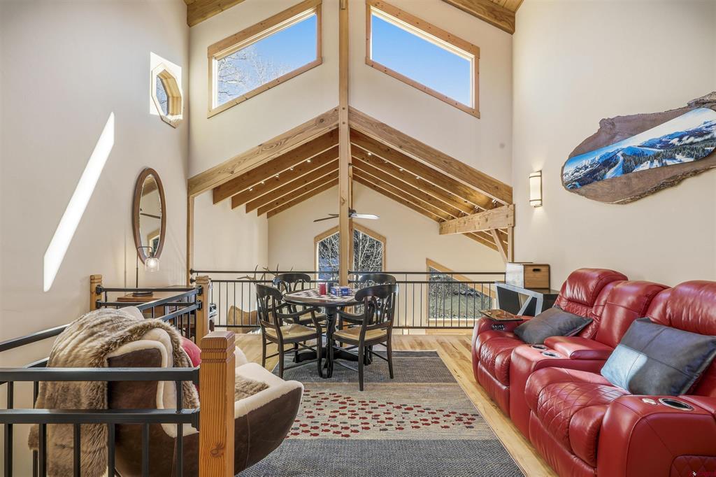 73 Harebell Drive Pagosa Springs CO 81147