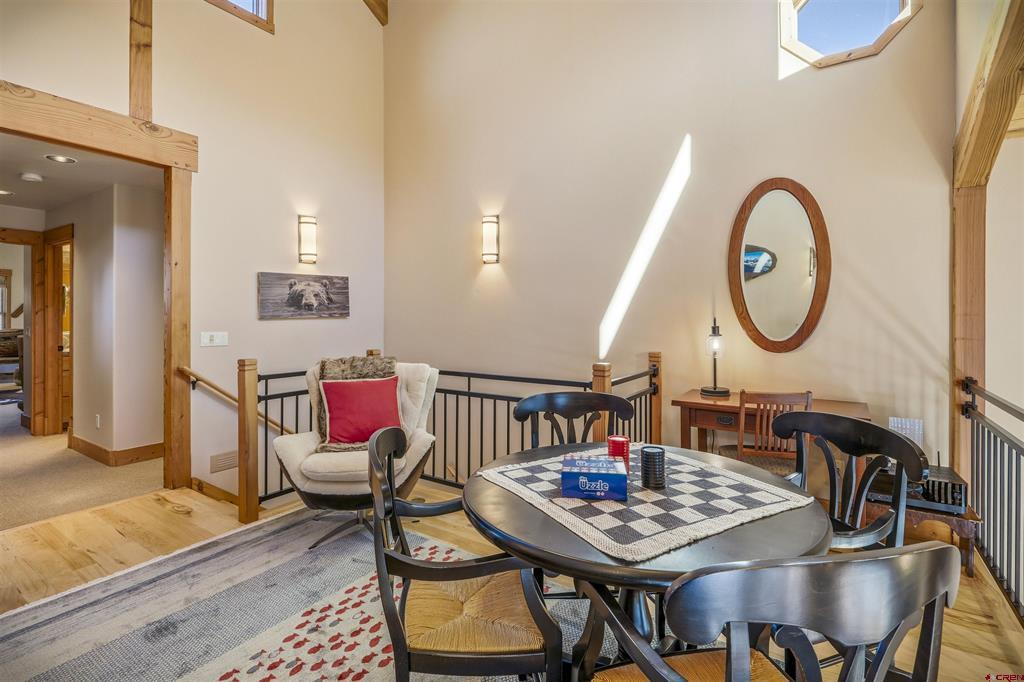73 Harebell Drive Pagosa Springs CO 81147