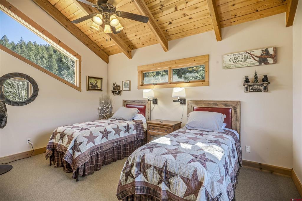 73 Harebell Drive Pagosa Springs CO 81147