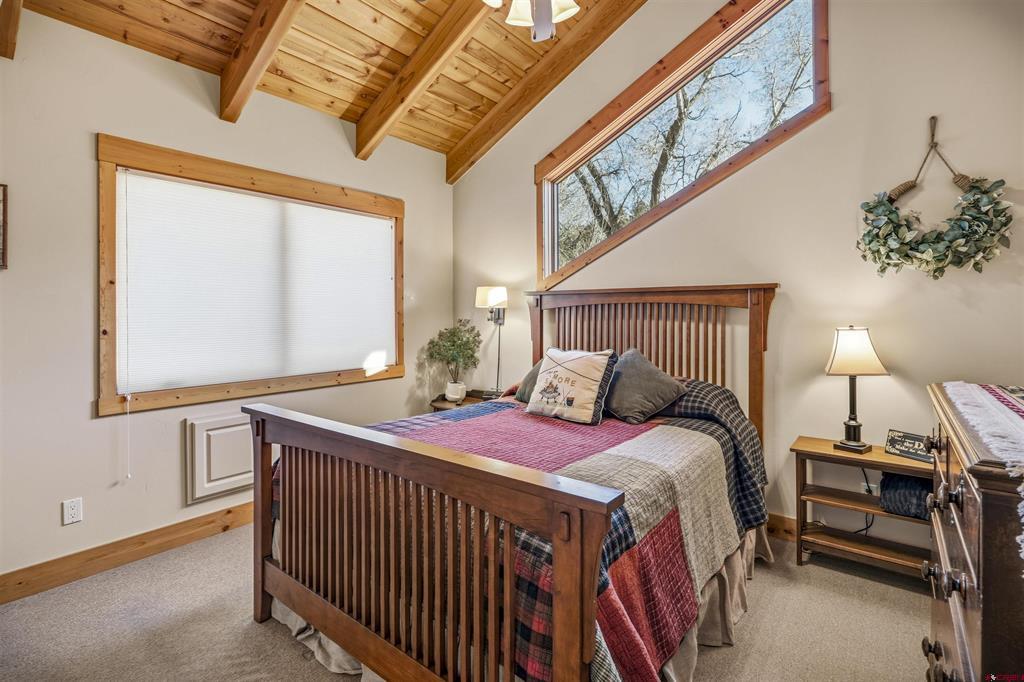 73 Harebell Drive Pagosa Springs CO 81147