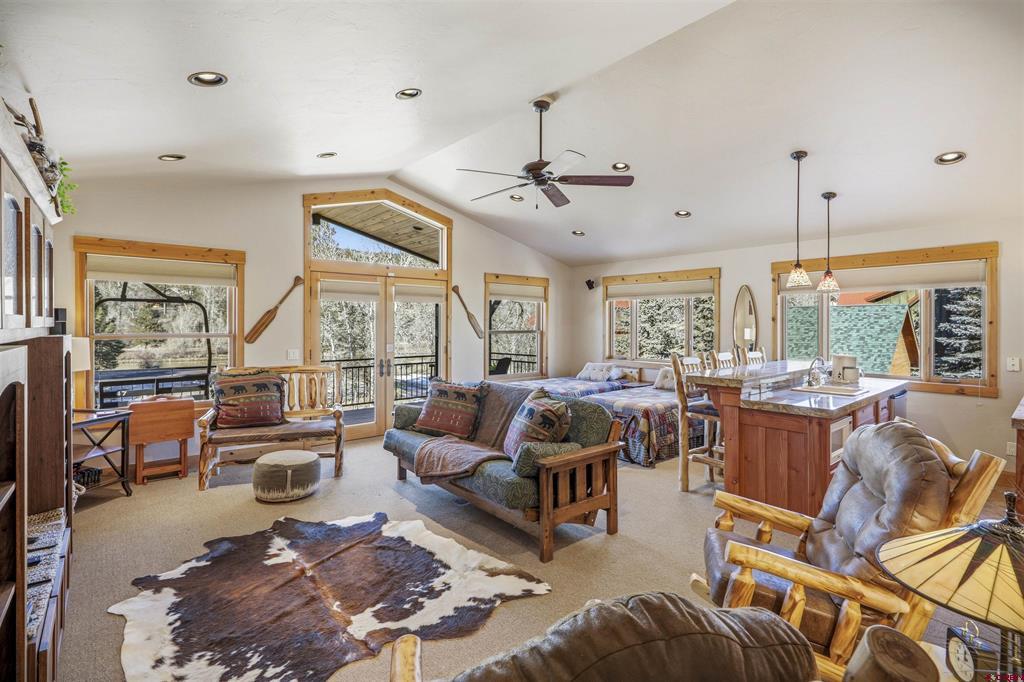 73 Harebell Drive Pagosa Springs CO 81147