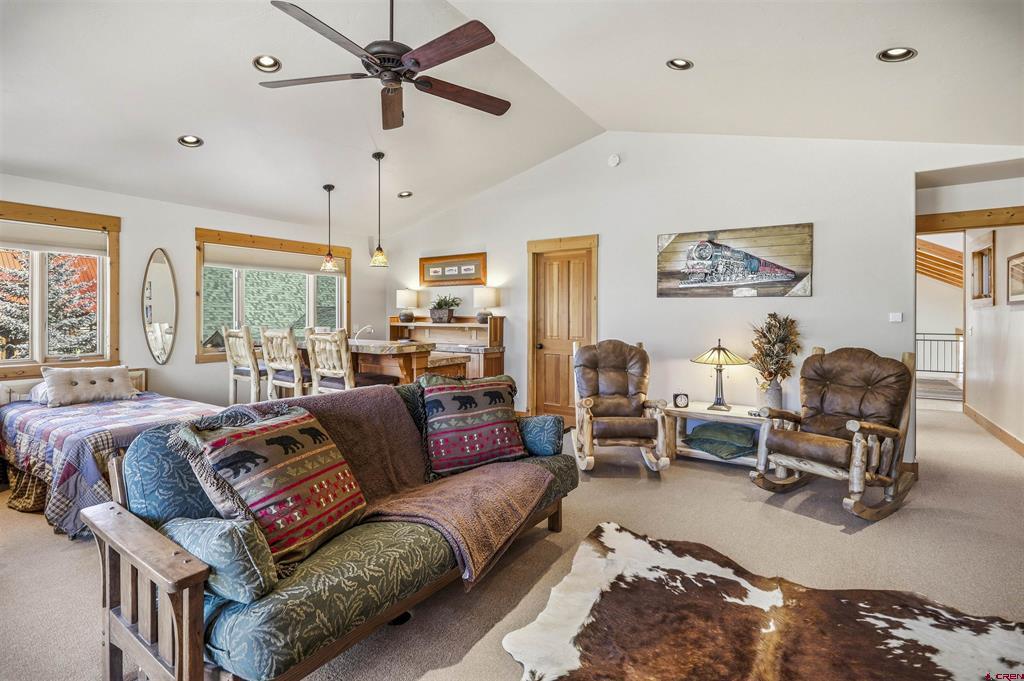 73 Harebell Drive Pagosa Springs CO 81147