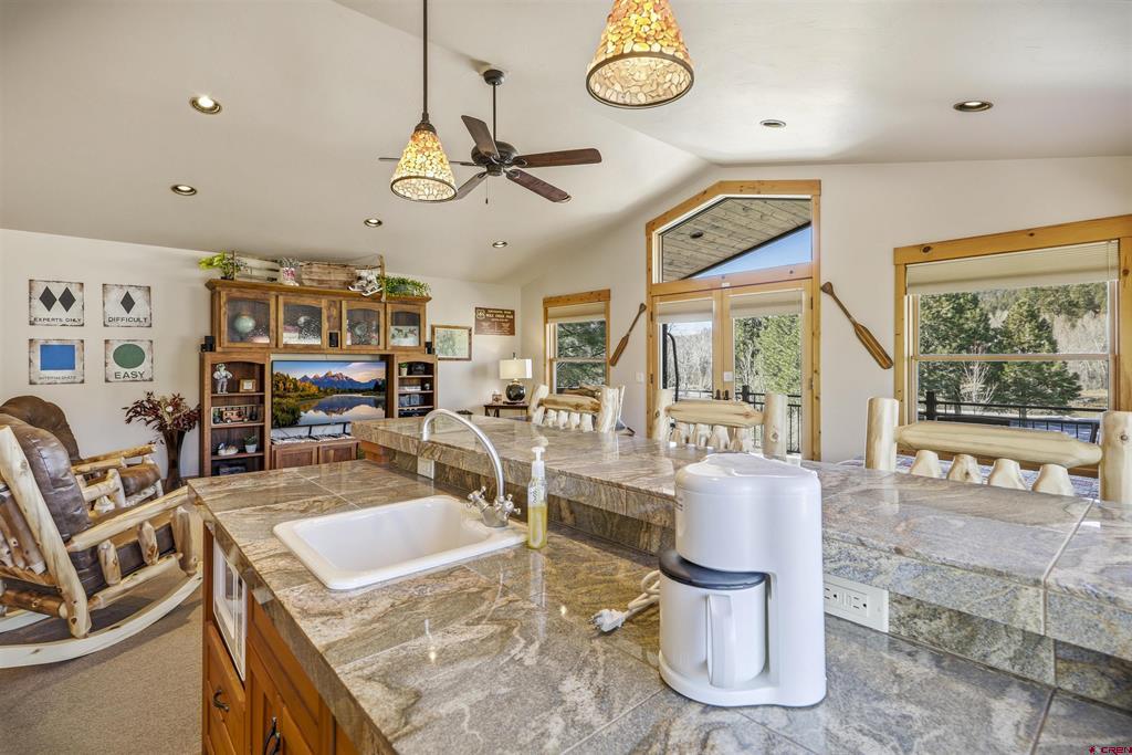 73 Harebell Drive Pagosa Springs CO 81147