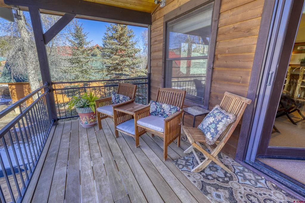 73 Harebell Drive Pagosa Springs CO 81147