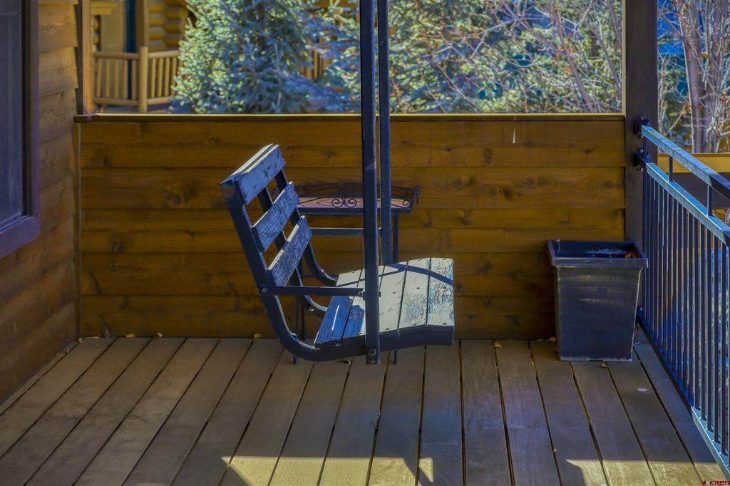 73 Harebell Drive Pagosa Springs CO 81147