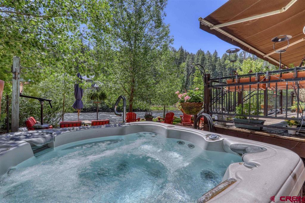 73 Harebell Drive Pagosa Springs CO 81147