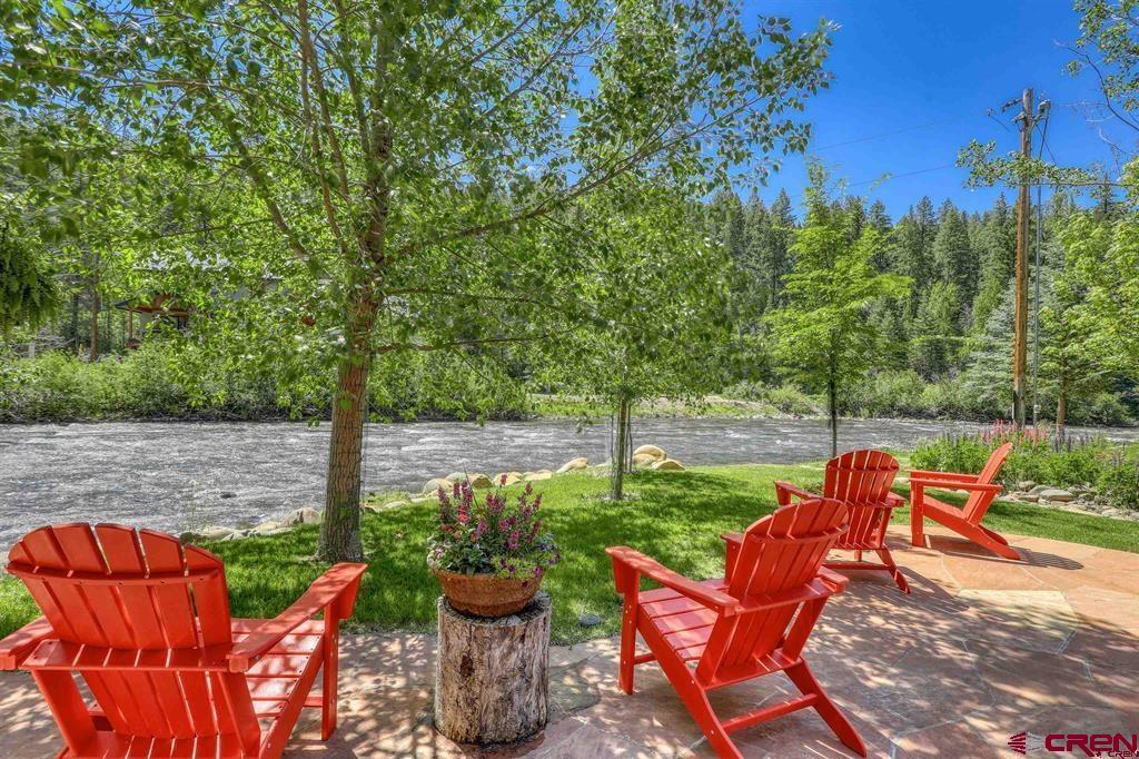 73 Harebell Drive Pagosa Springs CO 81147