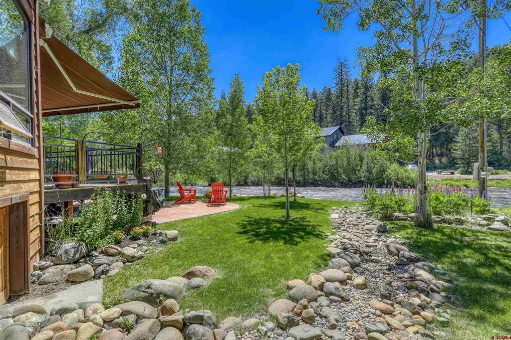 73 Harebell Drive Pagosa Springs CO 81147