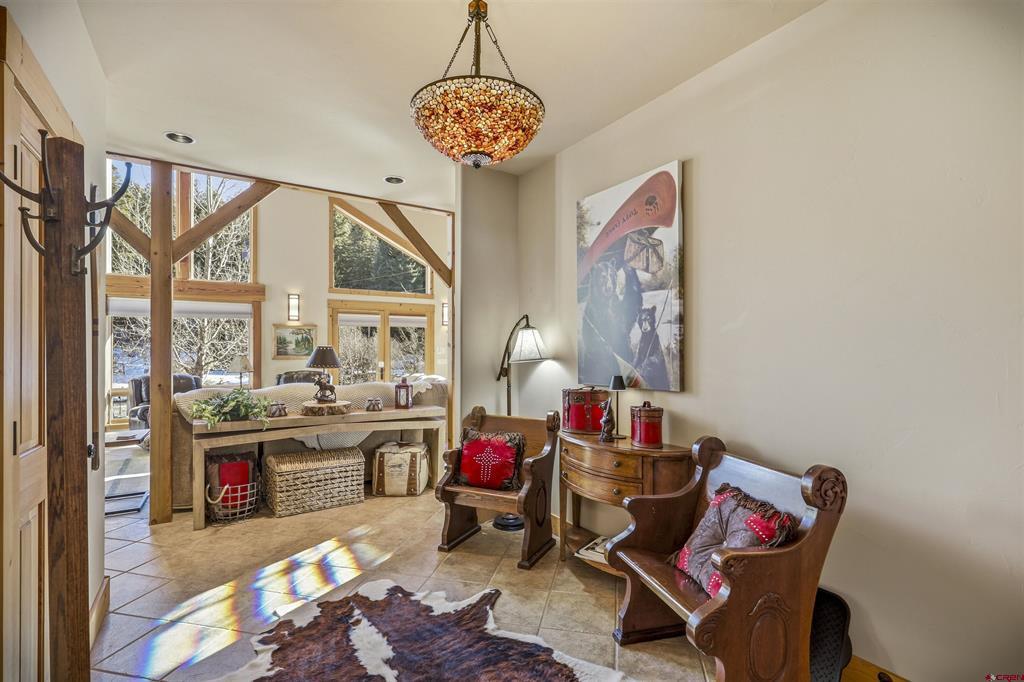 73 Harebell Drive Pagosa Springs CO 81147