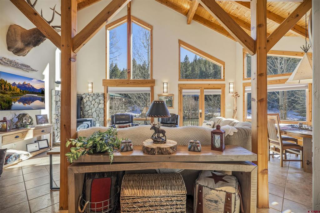 73 Harebell Drive Pagosa Springs CO 81147