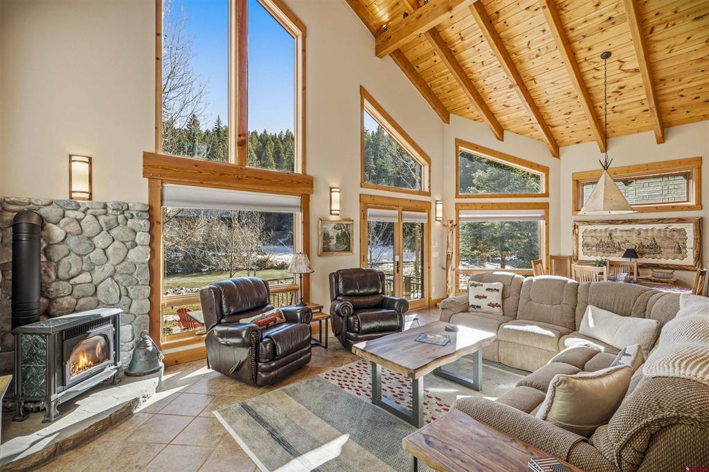 73 Harebell Drive Pagosa Springs CO 81147