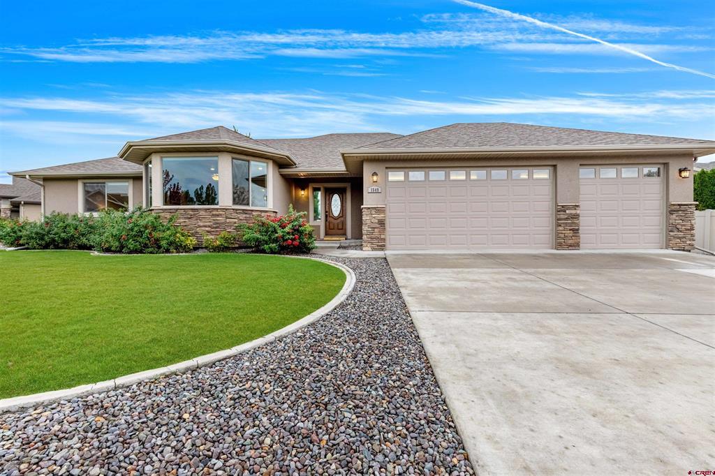 1549 American Way Montrose CO 81401