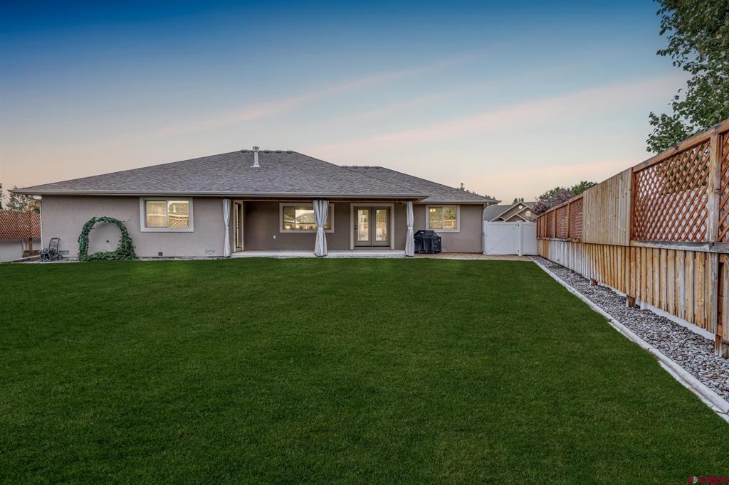 1549 American Way Montrose CO 81401