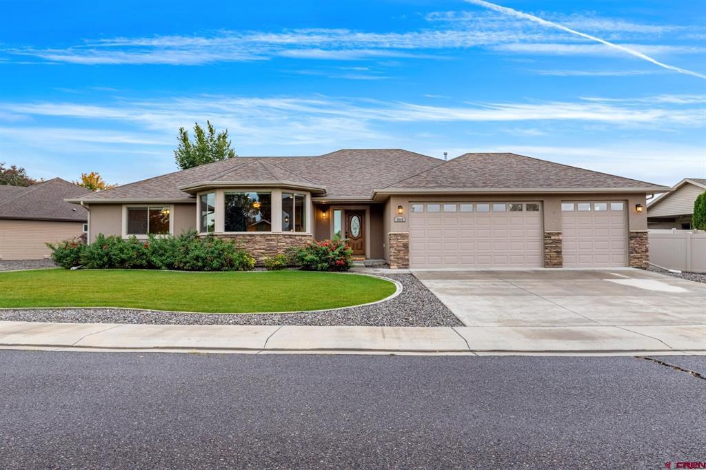 1549 American Way Montrose CO 81401