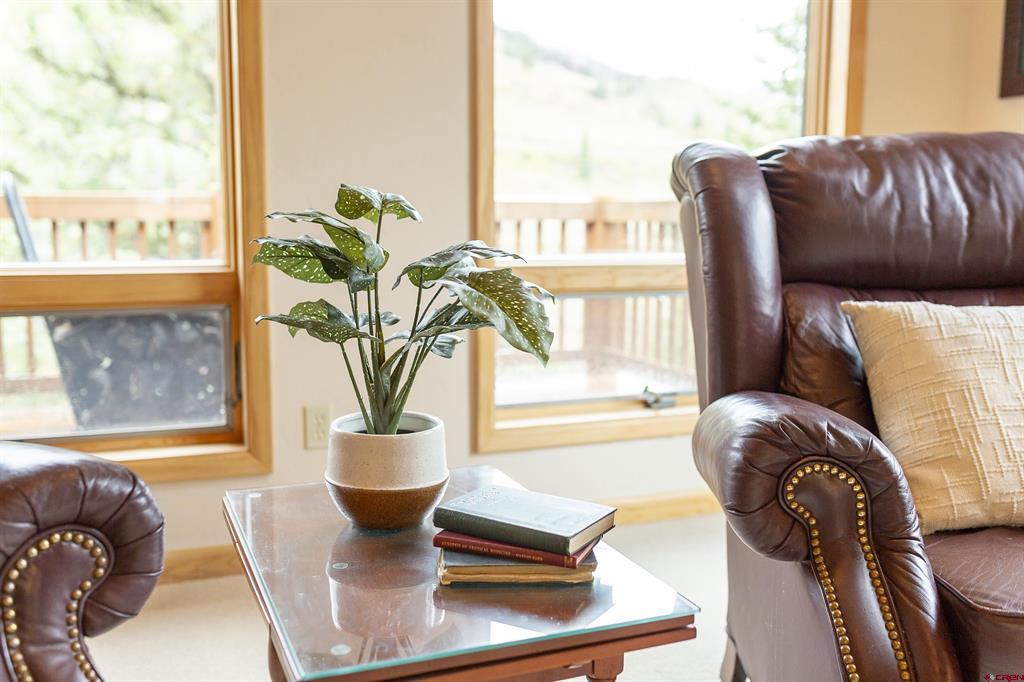 215 Aspen Drive Creede CO 81130