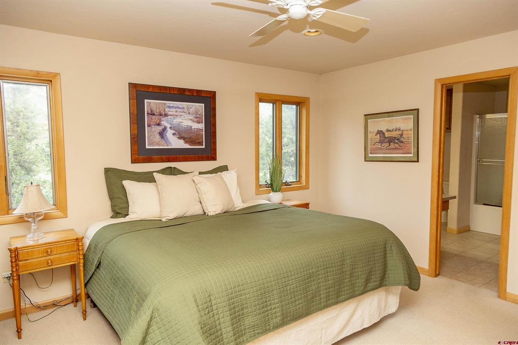 215 Aspen Drive Creede CO 81130