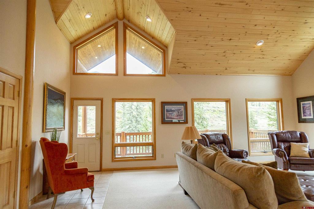 215 Aspen Drive Creede CO 81130