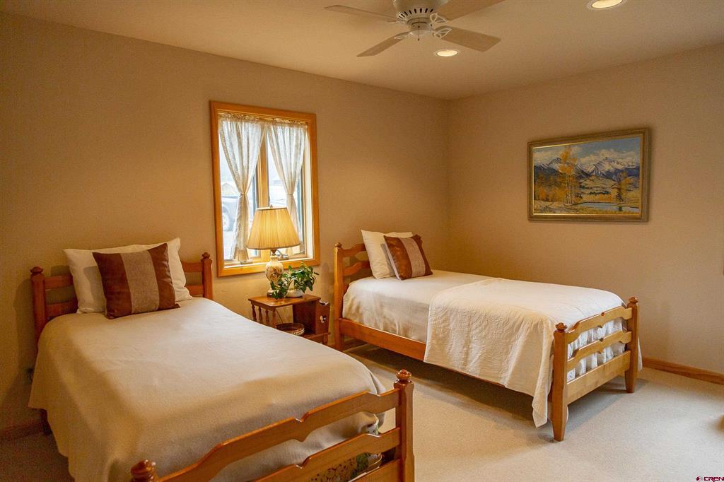 215 Aspen Drive Creede CO 81130