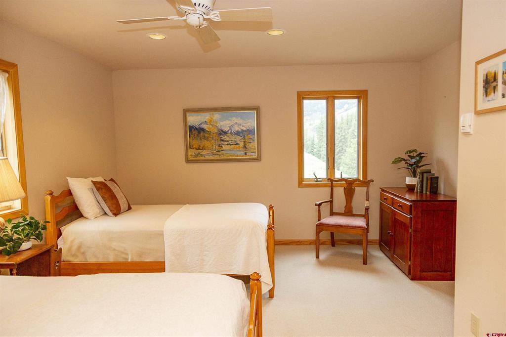 215 Aspen Drive Creede CO 81130