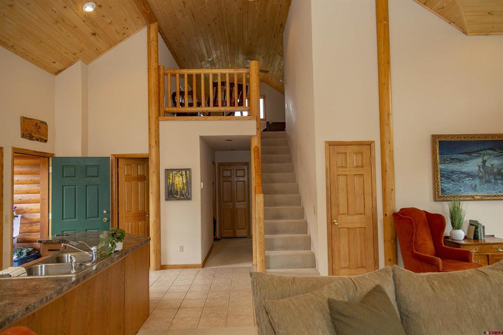 215 Aspen Drive Creede CO 81130