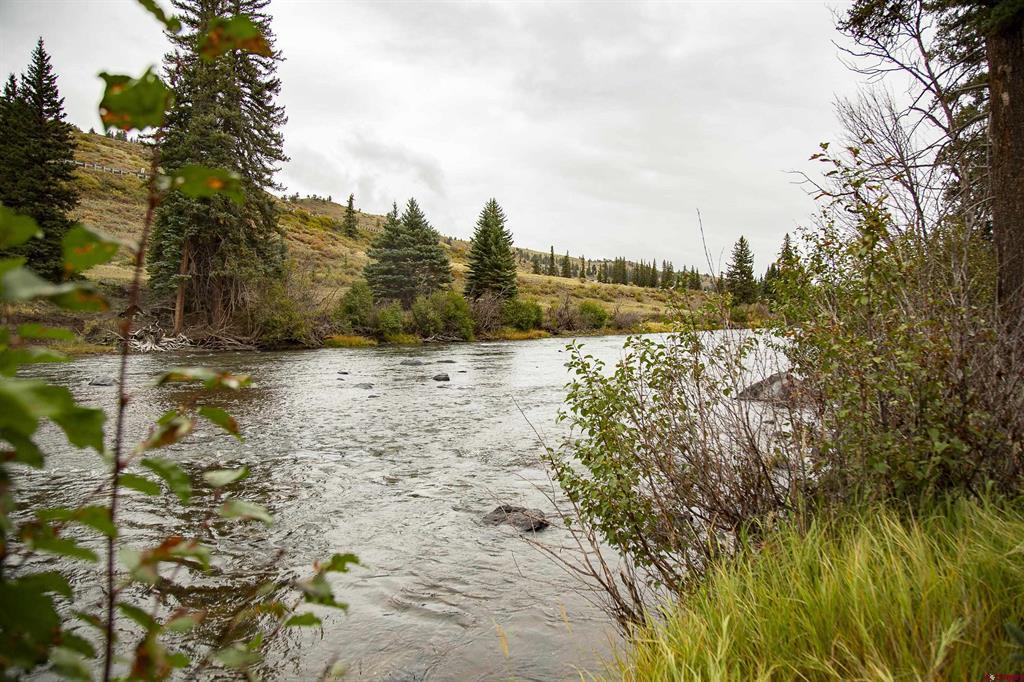 215 Aspen Drive Creede CO 81130
