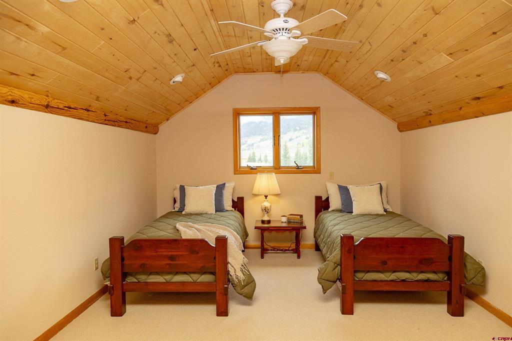 215 Aspen Drive Creede CO 81130