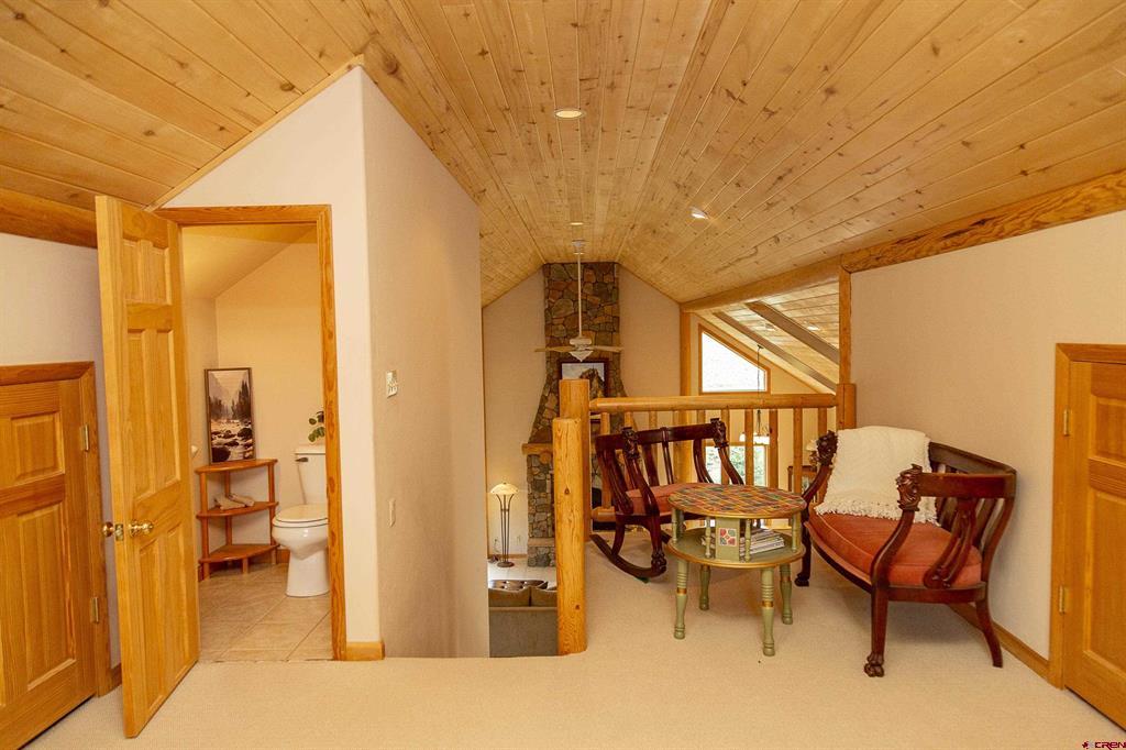 215 Aspen Drive Creede CO 81130