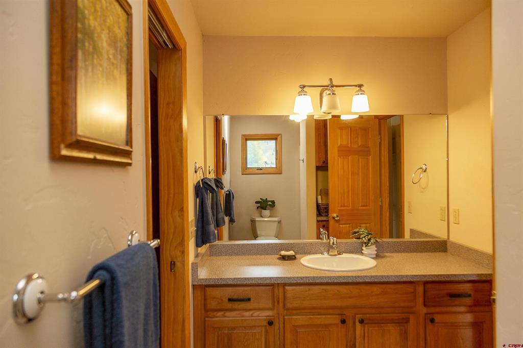 215 Aspen Drive Creede CO 81130