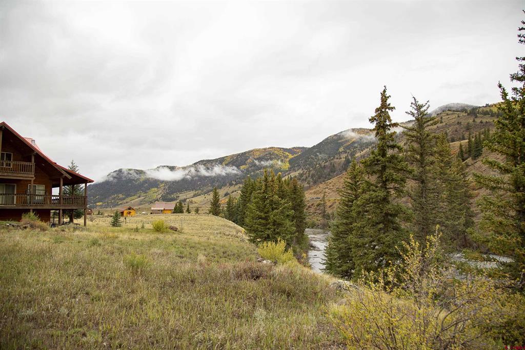 215 Aspen Drive Creede CO 81130