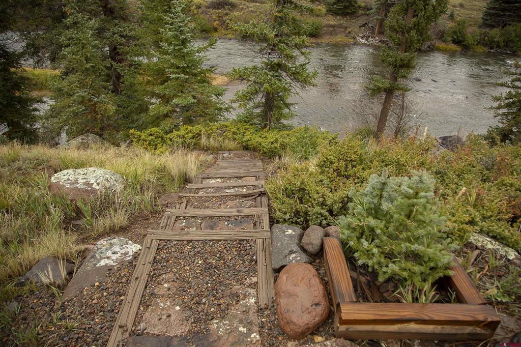215 Aspen Drive Creede CO 81130