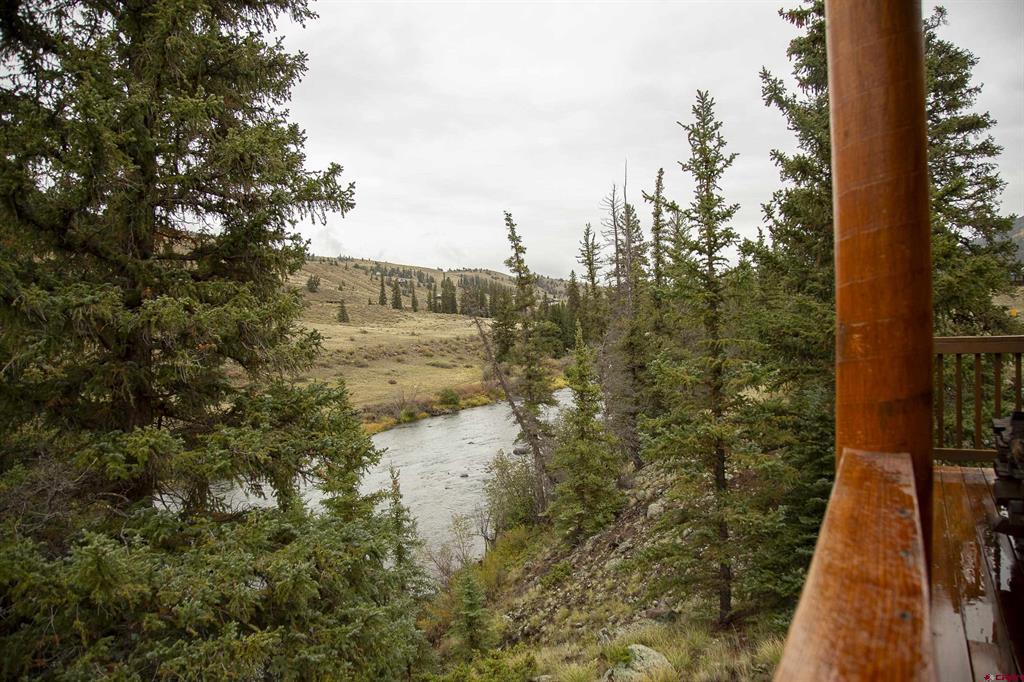 215 Aspen Drive Creede CO 81130