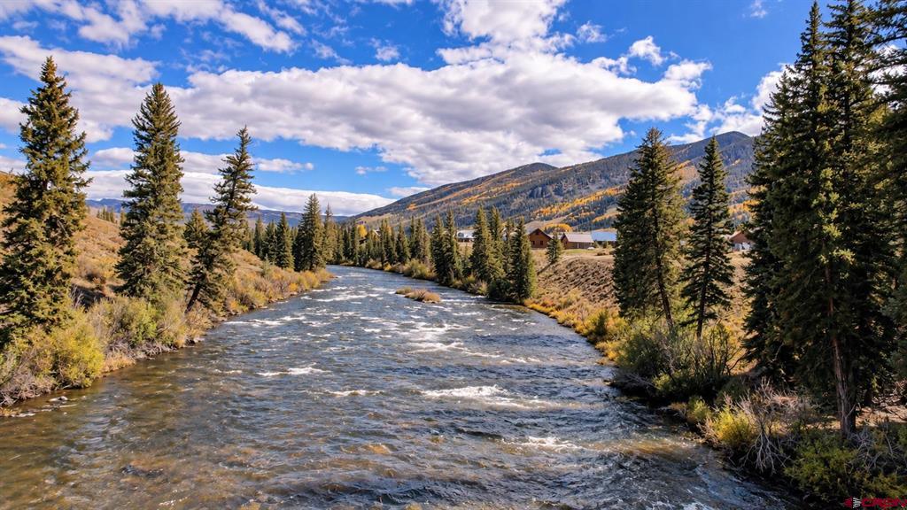 215 Aspen Drive Creede CO 81130