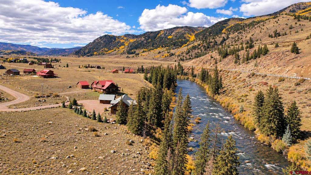215 Aspen Drive Creede CO 81130
