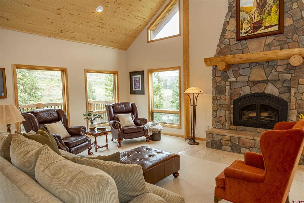 215 Aspen Drive Creede CO 81130