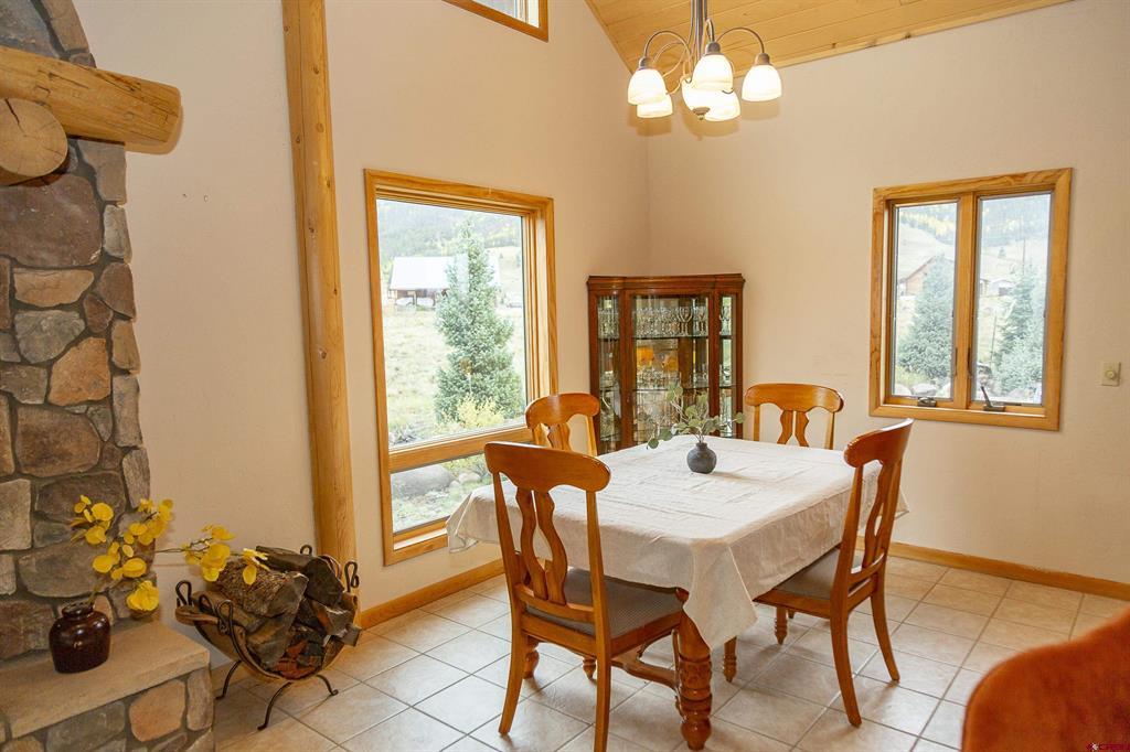 215 Aspen Drive Creede CO 81130