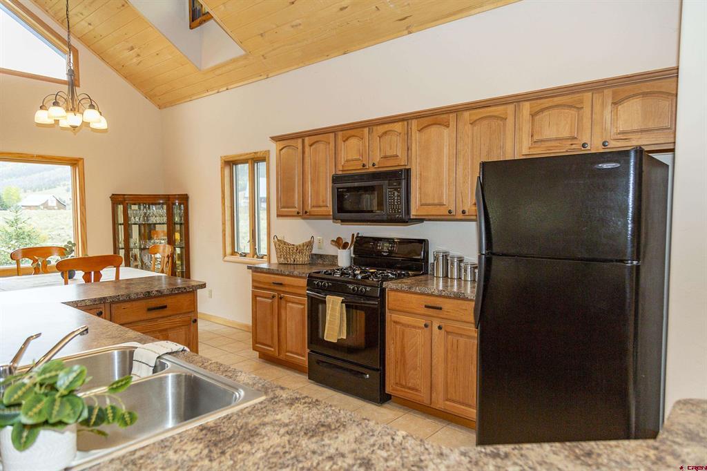 215 Aspen Drive Creede CO 81130