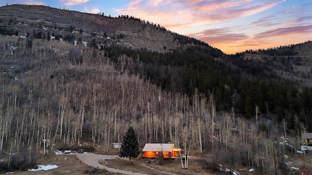 43681 Highway 550 Durango CO 81301