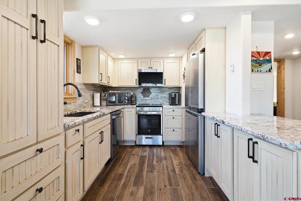 43681 Highway 550 Durango CO 81301