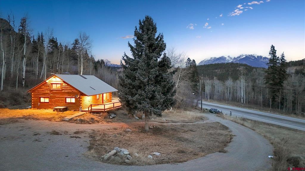 43681 Highway 550 Durango CO 81301