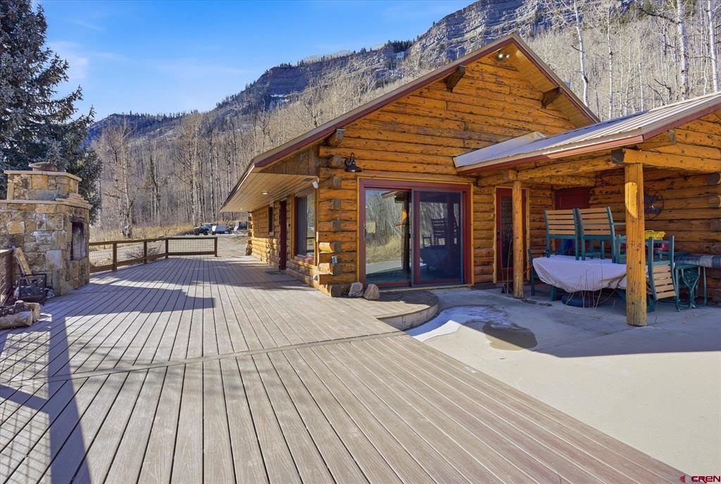 43681 Highway 550 Durango CO 81301