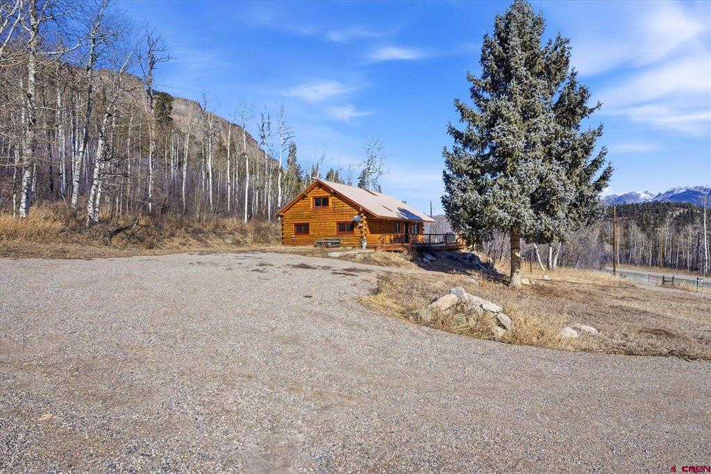 43681 Highway 550 Durango CO 81301