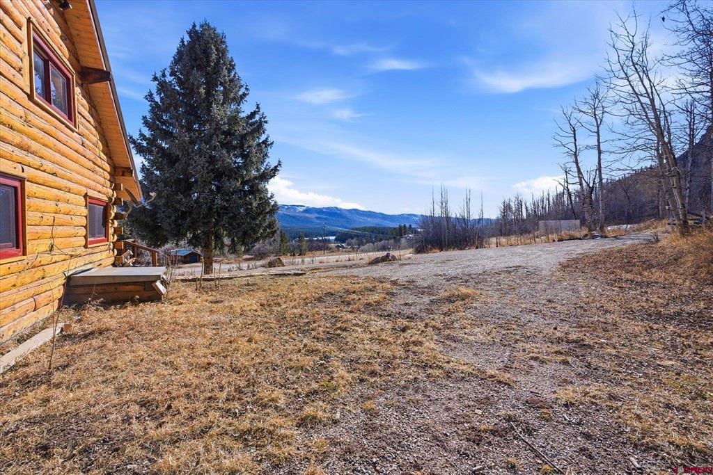 43681 Highway 550 Durango CO 81301