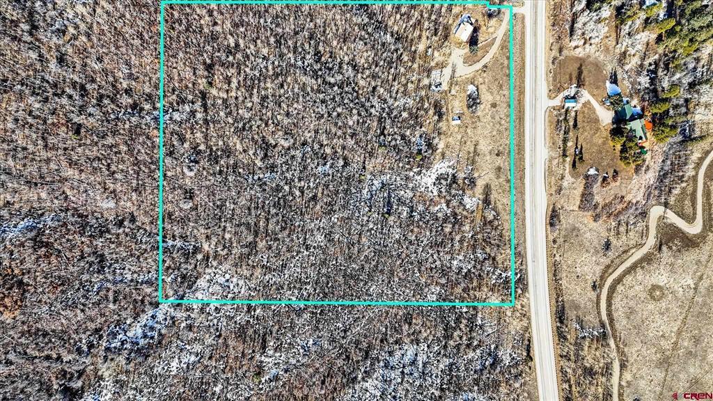 43681 Highway 550 Durango CO 81301